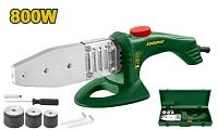 Aparat de sudură țevi plastic (PPR) 800W JDWM1L15 Jadever