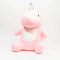 Jucărie moale Dino-unicorn 50 cm