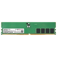 Memorie RAM Transcend JetRam, DDR5 SDRAM, 5600 MHz, 32 GB, JM5600ALE-32G