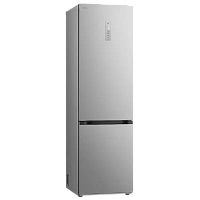 Frigider LG GBV7270CPY, Argintiu