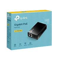 Injector PoE TP-LINK PoE150S, IEEE 802.3af
