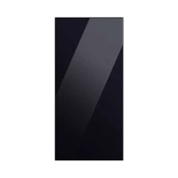 Panou pentru frigider Samsung RA-B23EUT22GG, Negru