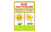 D21-5 Мое настроение