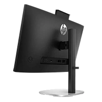 Computer All-in-One HP ProStudio 4 G1i , 23,8", Intel Core Ultra 7 265T, 16GB/512GB, Windows 11 Pro, Argintiu