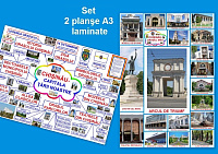 Chişinău- capitala ţării noastre PT-59