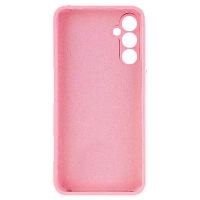 Husă Xcover Soft Touch pentru Samsung Galaxy A25, Roz
