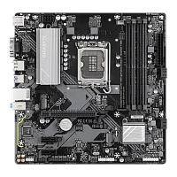 Placă de bază Gigabyte B760M D3HP DDR4, LGA1700, Intel B85, Micro-ATX