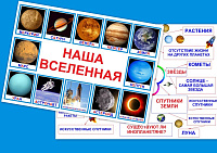 Космическое пространство art.PT-216