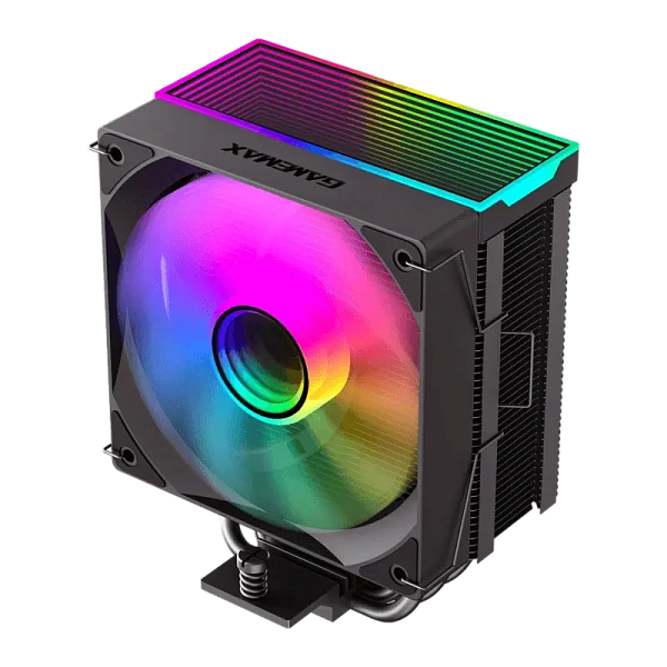 Cooler procesor Gamemax Sigma 550 Infinity BK