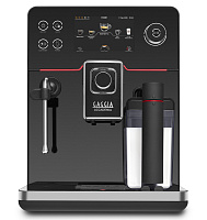 Gaggia New Accademia Glass