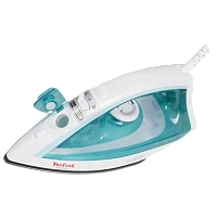 Fier de călcat Tefal FV1710E0, 1800W, Turcoaz