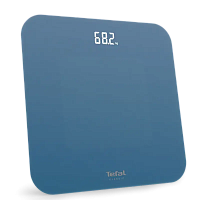 Cântar de podea Tefal PP1905V0, Albastru