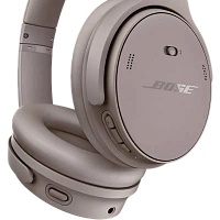 Căști BOSE QuietComfort, Nisip