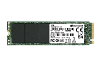 Unitate SSD Transcend MTE115S, 2000GB, TS2TMTE115S