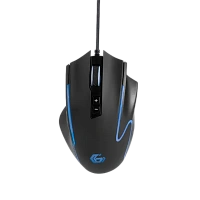 Gaming Mouse Gembird RAGNAR-RX300, Negru