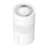 Umidificator de aer Xiaomi Mijia Pro, Alb