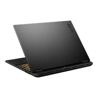 Laptop Gaming 16" ASUS TUF Gaming F16 FX608JPR, Jaeger Gray, Intel Core i7-14650HX, 16GB/1024GB, Fără SO