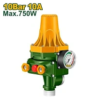 Controler automat pentru pompă de apă 220-240V 1.5 bar 1100W 10A Jadever JDPC1A03