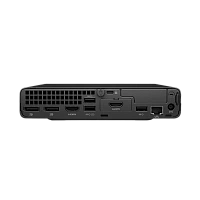 Mini PC HP Pro Mini 400 G9 MFF, MFF, Intel Core i5-14500T, 16GB/512GB, Intel UHD Graphics 770, FreeDOS