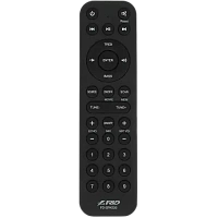 Sistem Audio F&D T-60X PRO, Negru