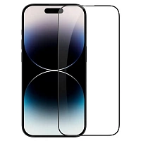 Sticlă de protecție Nillkin iPhone 15 Pro Max CP+ pro, Negru