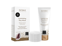 Geske masca de zi iluminare 50ml