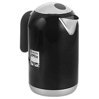 Fierbător electric Kenwood ZJX 740 BK, Negru