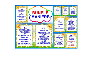 D19-2.1 Bunele maniere (A3)