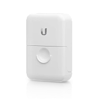 Dispozitiv de protectie Ubiquiti ETH-SP-G2, Alb