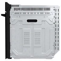 Cuptor Electric Gorenje BCS 798 S24BG, Negru