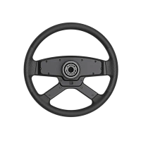 Volan Gaming MOZA TSW Truck, Negru