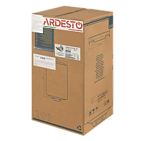 Boiler Electric Ardesto NEU NTS EU2, 100L, Alb
