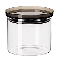 Cutie alimentara Ardesto Fresh AR1338SF, 380 ml, Transparent