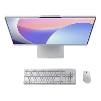 Computer All-in-One Lenovo IdeaCentre 3 24IRH9, 23,8", Intel Core 5 210H, 16GB/512GB, Fără SO, Cloud Grey