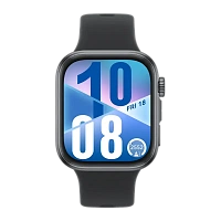 Ceas inteligent Huawei Fit 4, Negru