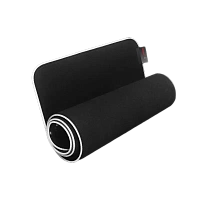 Mouse Pad pentru jocuri Bloody MP-75N, , Negru