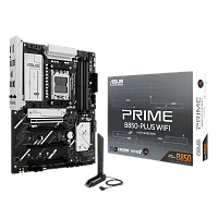 Placă de bază ASUS PRIME B850-PLUS WIFI, AMD B850, ATX