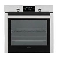 Cuptor Electric Sharp KA70V19IM2EU, Argintiu