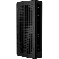 Ventilator Hub Deepcool SC700, Negru