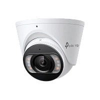 Camera de supraveghere IP TP-LINK InSight S485(2.8 mm), Alb
