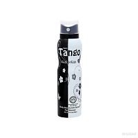 Tango Deodorant p/u femei 150ml Black&White