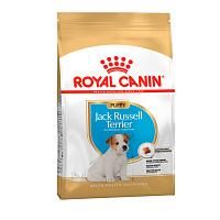 ROYAL CANIN Jack Russell Puppy 3 kg, hrană uscată pentru căței de talie mică