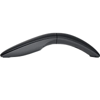Mouse Wireless DELL MS700, Negru