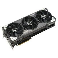 Placă Video ASUS TUF Gaming RTX5080, 16GB GDDR7 256bit