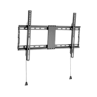 Suport TV de perete Gembird WM-80F-01, Negru