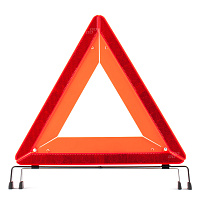02998 Triunghi de avertizare HQ cu E-MARK  E-MARK e4*27R04/01*2765*00WF71