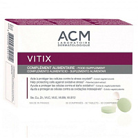 Vitix comp. N30