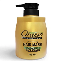 Masca pentru par Dry&Damaged ORIENSE 600 ml