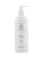 Antonio Ferran - Brush & Sponge Shampoo 300 ML