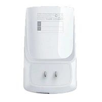 Amplificator de semnal Wi‑Fi TP-LINK TL-WA850RE, 300 Mbps, Alb